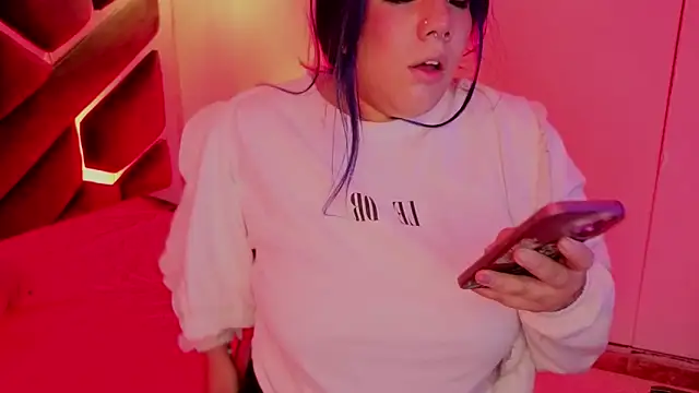 Melissa Adamsx online show from April 12, 2026, 11:37 am