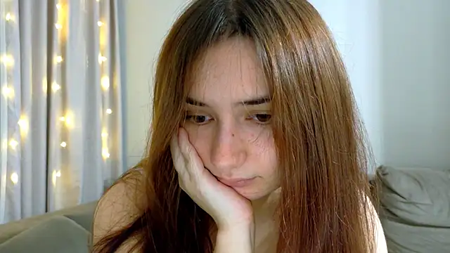 Lelia Vibe online show from October 31, 2025, 9:27 pm