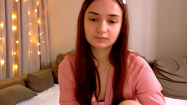 Lelia Vibe online show from November 19, 2025, 1:16 am