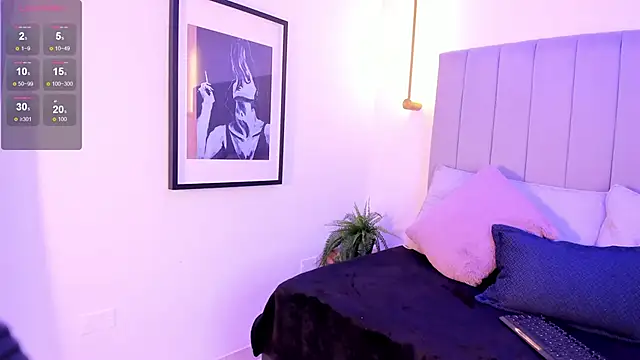 Anseru  online show from September 17, 2025, 11:45 am