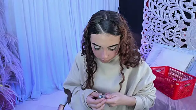 Anseru  online show from November 15, 2025, 11:29 am