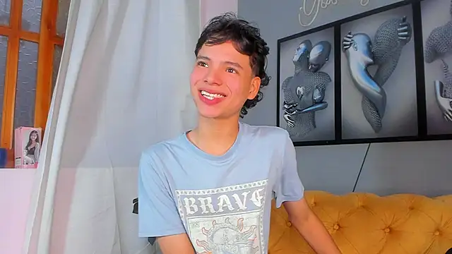 camillo virgil online show from November 5, 2025, 11:43 am