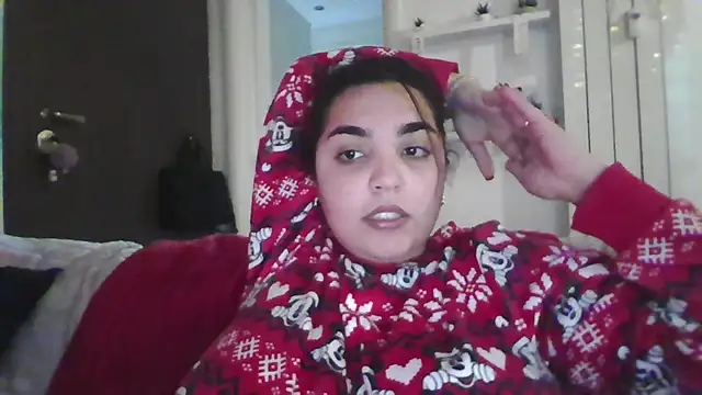 LadySophia03 online show from January 9, 2026, 3:37 pm