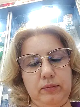 LustyyX online show from May 23, 2026, 11:03 am