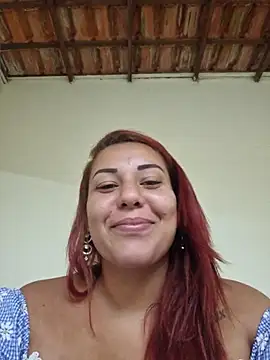 RuivaMisteriosa3 online show from February 8, 2026, 7:39 pm