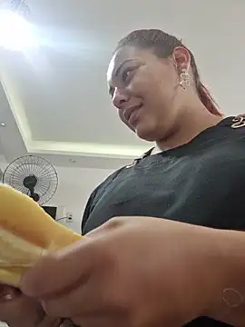 RuivaMisteriosa3 online show from February 12, 2026, 12:11 pm