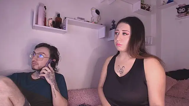 annyharriis online show from December 18, 2025, 5:52 pm