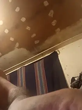 lucho2328 online show from October 27, 2025, 3:10 am