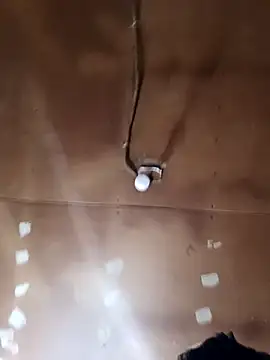 lucho2328 online show from October 29, 2025, 6:31 pm