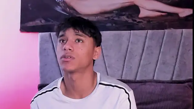 ZYZZ1312 online show from November 6, 2025, 4:08 pm