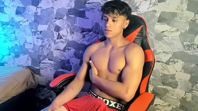 ZYZZ1312 online show from May 21, 2026, 5:03 am