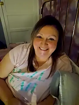 Naughtiness-but-Nice online show from September 25, 2025, 7:06 pm