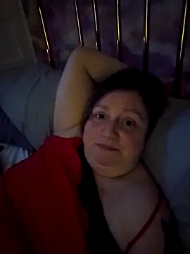 Naughtiness-but-Nice online show from October 2, 2025, 9:11 pm