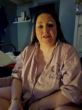 Naughtiness-but-Nice online show from October 10, 2025, 12:15 pm