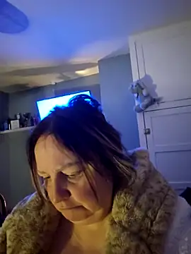 Naughtiness-but-Nice online show from October 19, 2025, 8:53 pm