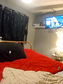 Naughtiness-but-Nice online show from November 10, 2025, 10:09 pm