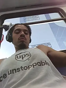 mrredcorn online show from October 27, 2025, 4:11 pm