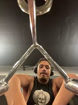 mrredcorn online show from March 21, 2026, 8:23 pm