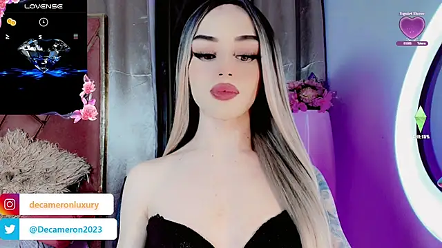 Snapshot of Cameron_baby chatting on September 24, 2025, 7:12 am Cameron baby online show from September 24, 2025, 7:12 am