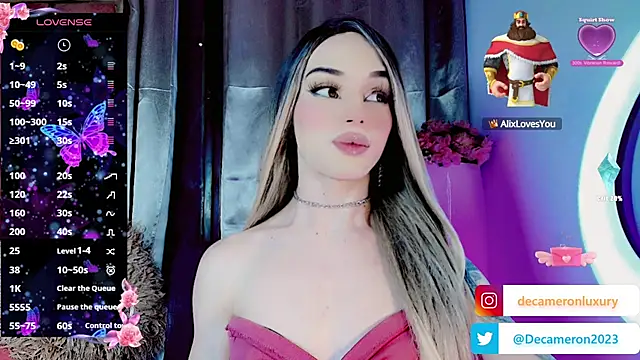 Snapshot of Cameron_baby chatting on September 28, 2025, 11:43 pm Cameron baby online show from September 28, 2025, 11:43 pm