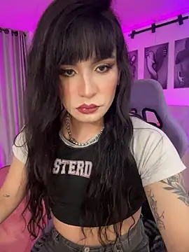 Snapshot of paula_boom chatting on December 16, 2025, 3:44 am paula boom online show from December 16, 2025, 3:44 am