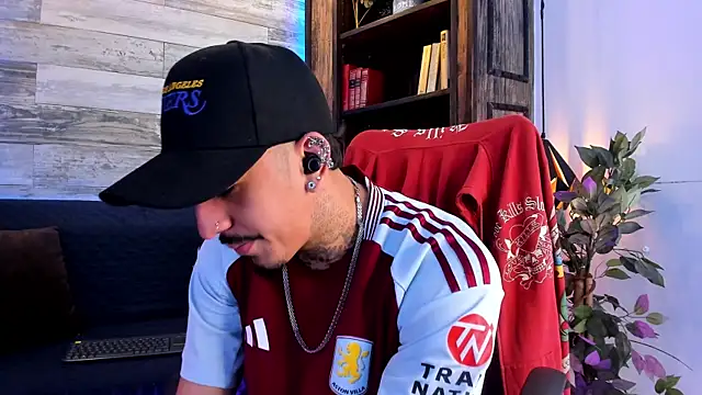 Donovan Desmond online show from February 12, 2026, 3:56 am