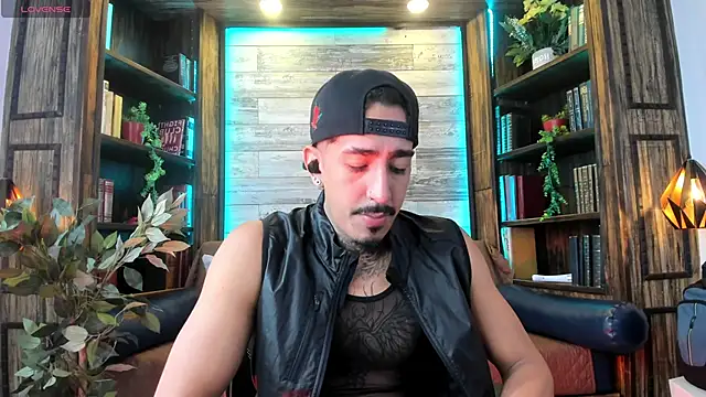Donovan Desmond online show from June 3, 2026, 7:41 pm