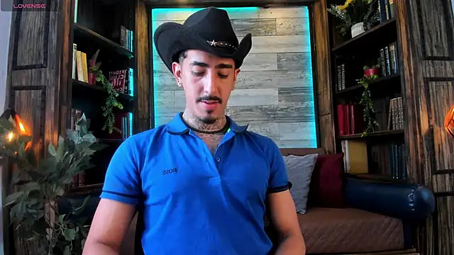 Donovan Desmond online show from June 18, 2026, 8:13 pm
