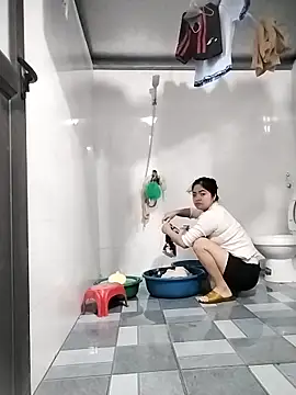 Mie rose online show from November 7, 2025, 1:49 am