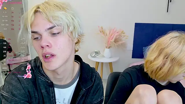 Bonnie And C1yde online show from September 14, 2025, 5:12 pm