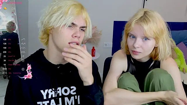 Bonnie And C1yde online show from September 24, 2025, 5:16 pm