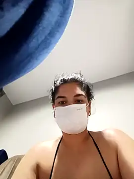 ezgi2545 online show from September 24, 2025, 6:22 pm