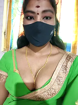 srav43 online show from September 13, 2025, 6:24 am