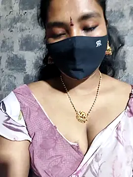 srav43 online show from April 23, 2026, 6:10 pm