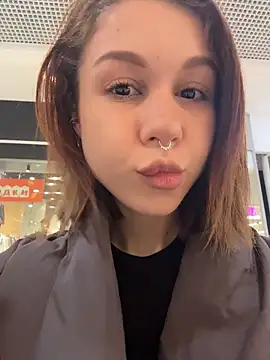 RosieSecret online show from February 18, 2026, 8:10 am