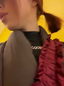 RosieSecret online show from February 23, 2026, 10:12 am