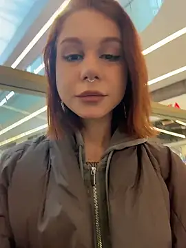 RosieSecret online show from February 26, 2026, 8:02 am