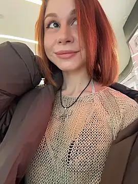 RosieSecret online show from March 3, 2026, 10:10 am