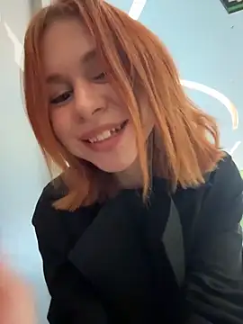 RosieSecret online show from April 7, 2026, 8:04 am