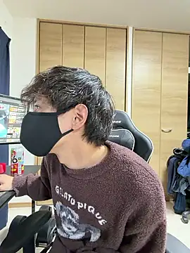 jiji9253 online show from January 9, 2026, 11:46 am