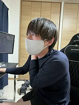 jiji9253 online show from March 14, 2026, 12:43 pm