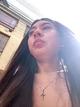 Sara-cooper2 online show from October 30, 2025, 1:56 pm