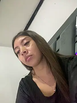 Sara-cooper2 online show from February 21, 2026, 4:24 am