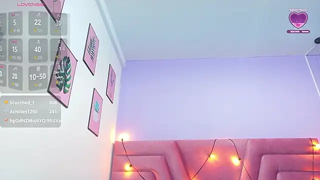 shyblacksweetiee online show from February 24, 2026, 3:04 am