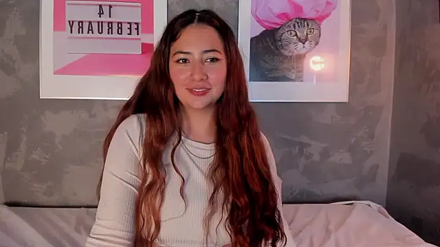 Nicolle Evanss  online show from October 9, 2025, 11:41 am