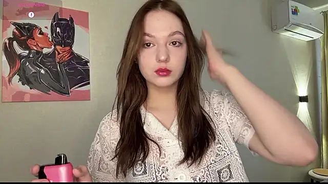 NguyetHankey online show from February 26, 2026, 6:01 am