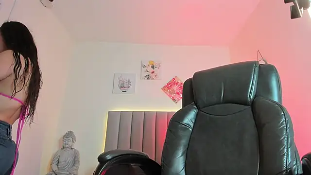 Katia gh online show from November 27, 2025, 11:45 am