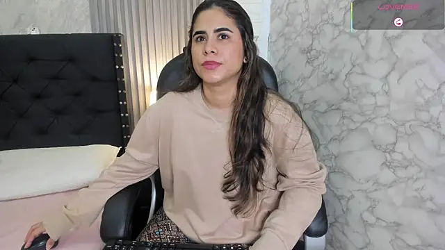 alicy  torres online show from January 16, 2026, 12:20 pm