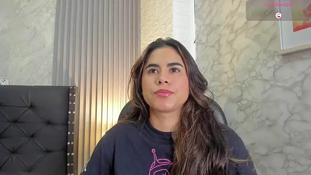 alicy  torres online show from February 24, 2026, 12:14 pm