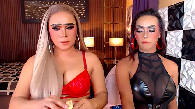SeductiveAshleyTS online show from April 14, 2026, 8:26 pm